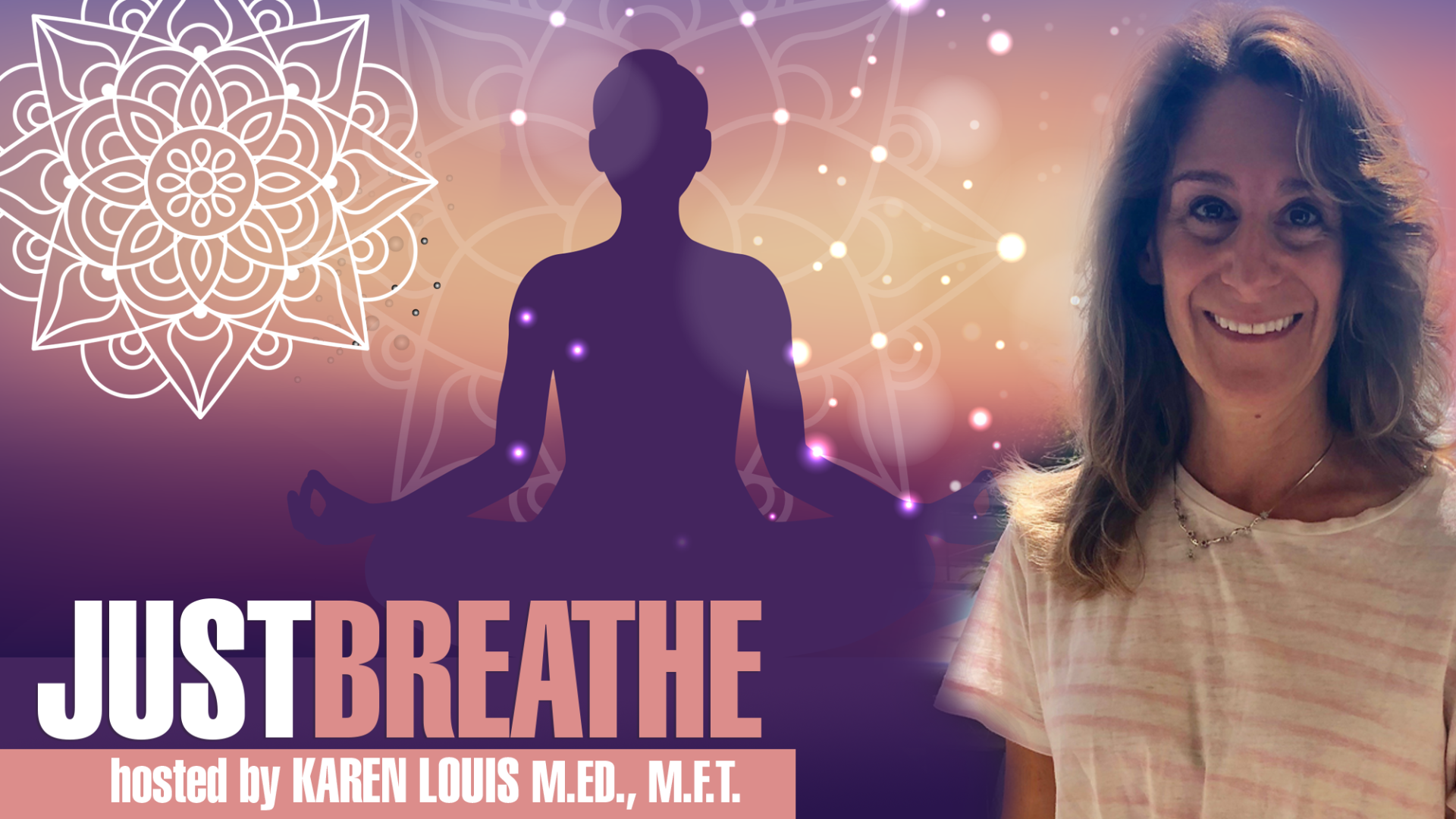 Just Breathe